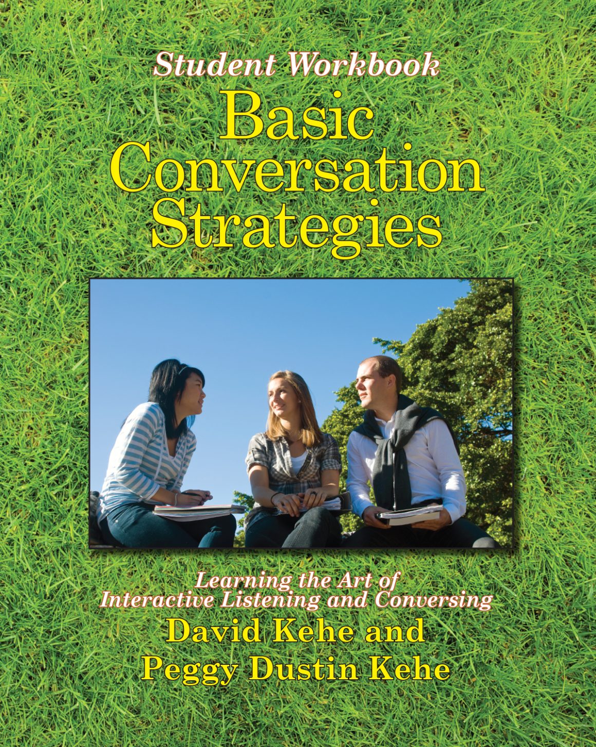 Basic Conversation Strategies – Pro Lingua Learning