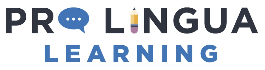 Pro Lingua Learning